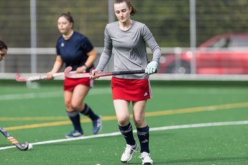 Bild 31 - F VfL Pinneberg - HC St. Pauli : Ergebnis: 2:1